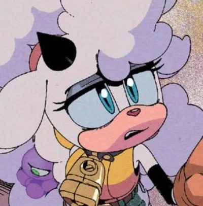 Lanolin the Sheep - Boss on a Mission