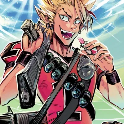 Hiruma Yoichi
