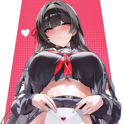 Super Super Senior tries to steal your Senpai