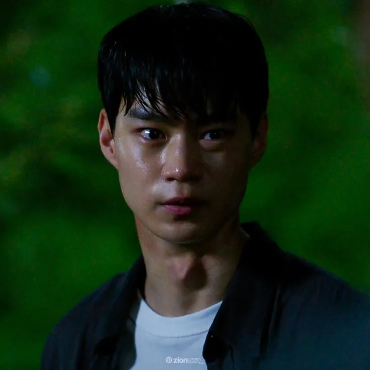 Kang Ha-joon