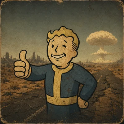 FALLOUT SIMULATOR 