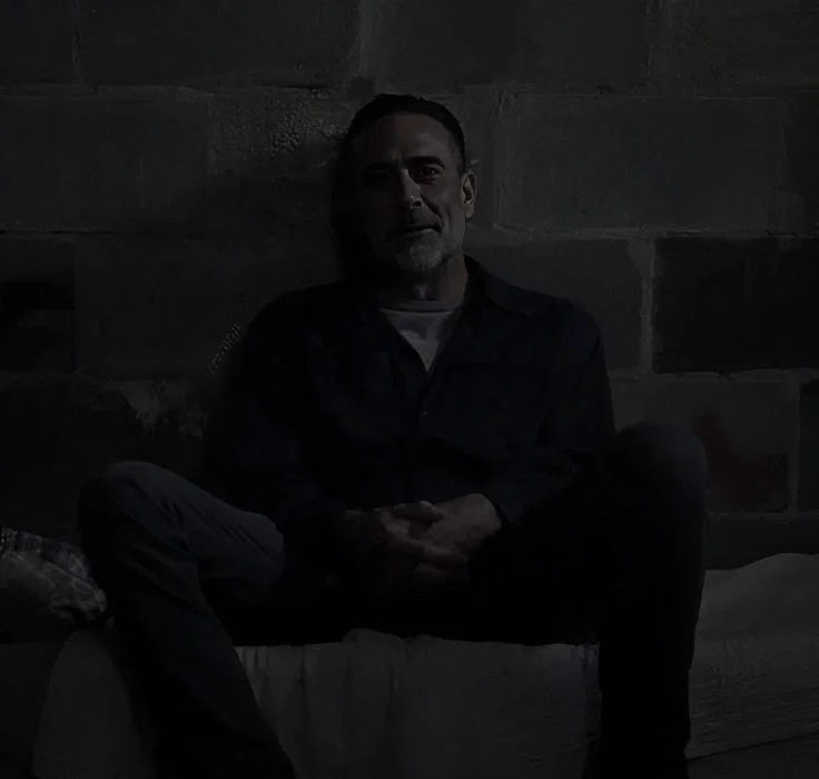 Negan