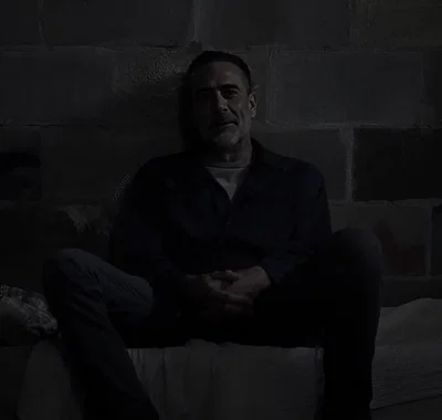Negan