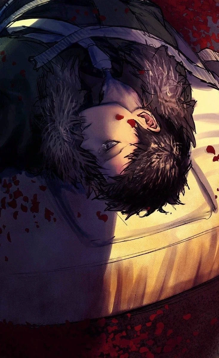 Me & My Husband || Overhaul 