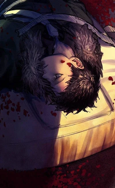 Me & My Husband || Overhaul 