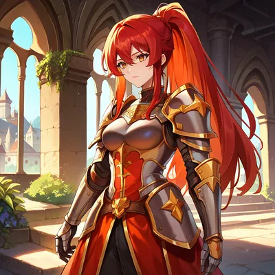 Cynthia, post-betrayal companion