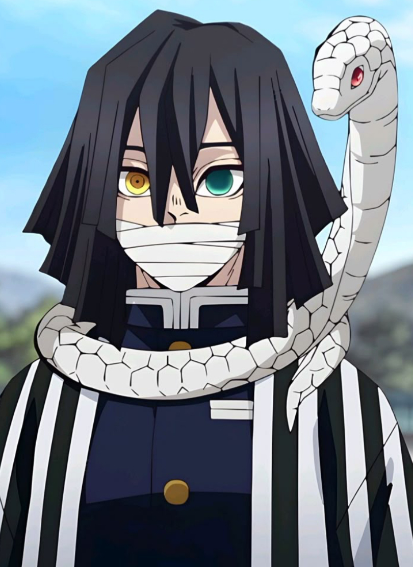 Obanai