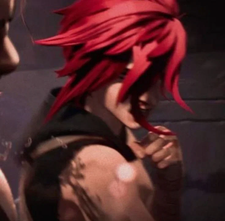 VI || Wrong alley