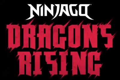 Ninjago Dragons Rising Season 5