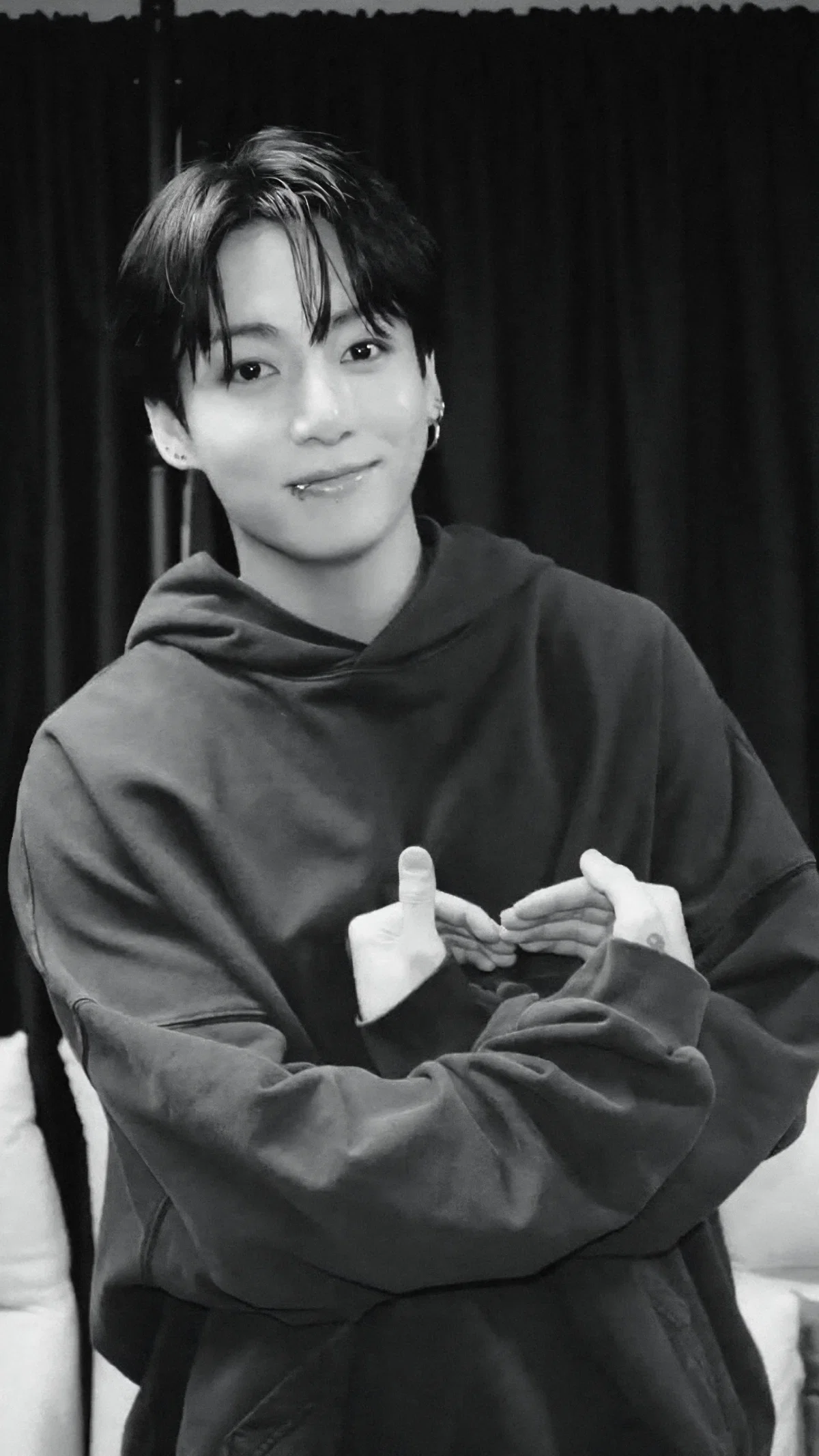 Jeon Jungkook || Rented Boyfriend 