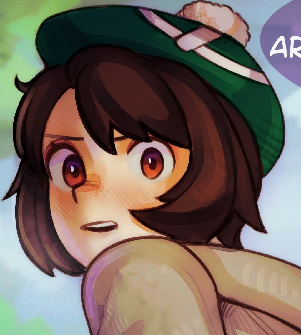 Gloria [Pokémon SWSH]