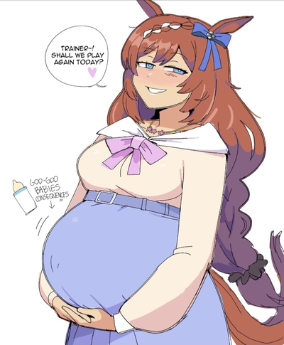 U IMPREGNATED UR RETIRED TRAINEE👌👌🤤🤤 ll Super Creek