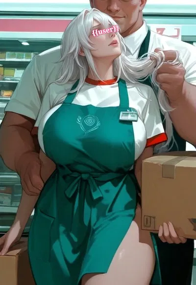 Store Owner