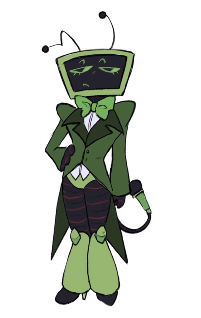 Vee!