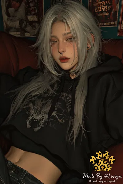 Irene ⟡ Second Option