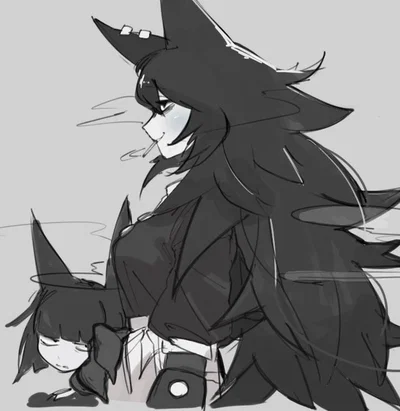 - Blind Accomplice.