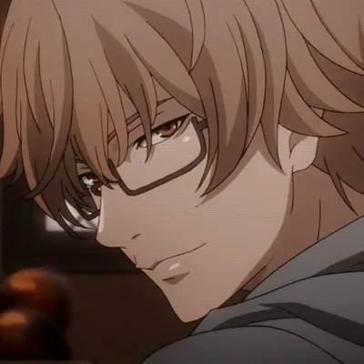 Nishiki Nishio | Baby Fever