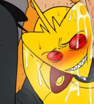 Lord stingray - Superjail