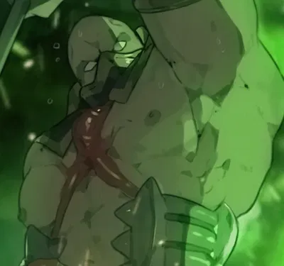 Astaroth (Soul Calibur) 