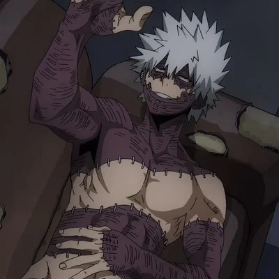 Toya Todoroki 🩵🔥(Dabi) || My Hero Academia || MHA