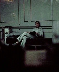 Hannibal Lecter
