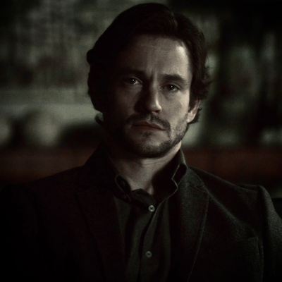 WILL GRAHAM