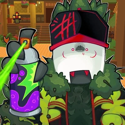 Griefer (Block Tales)