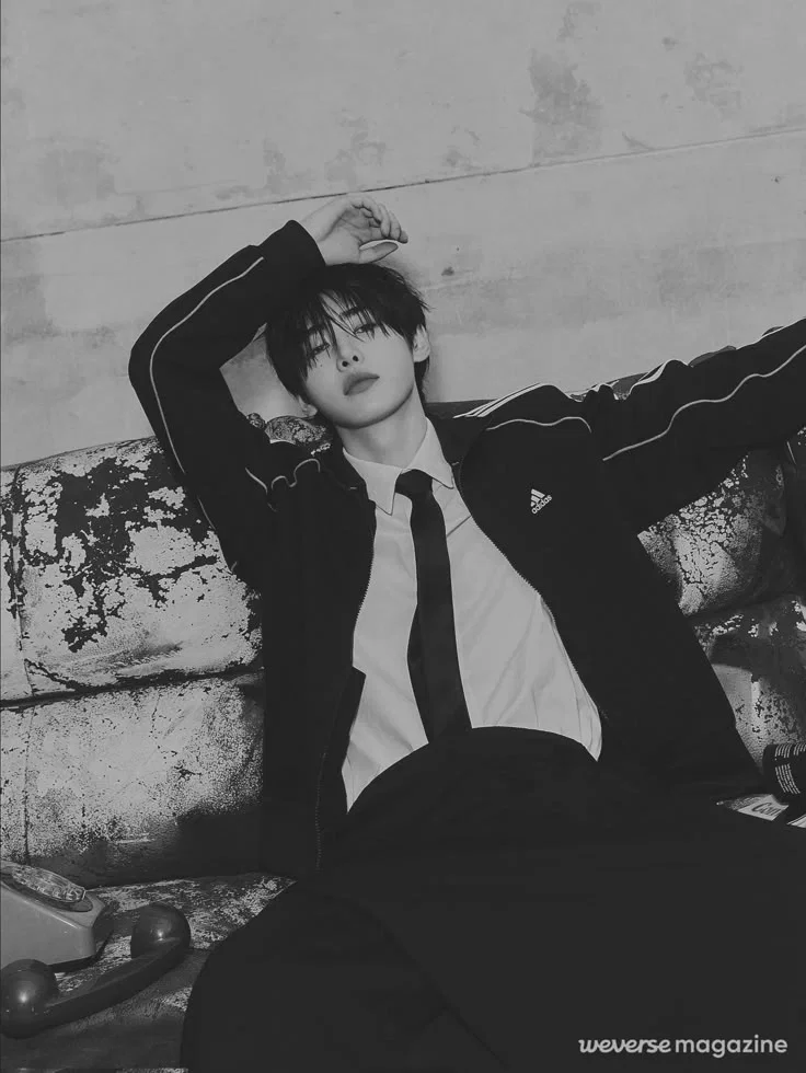 Park Sunghoon