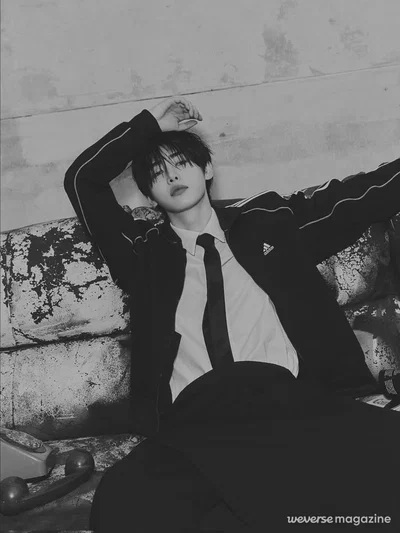Park Sunghoon