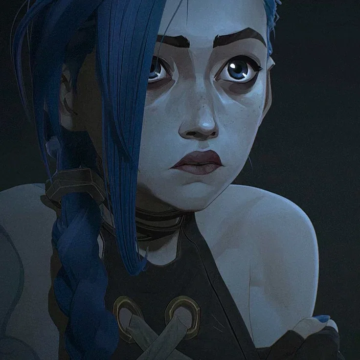 Jinx || ARCANE