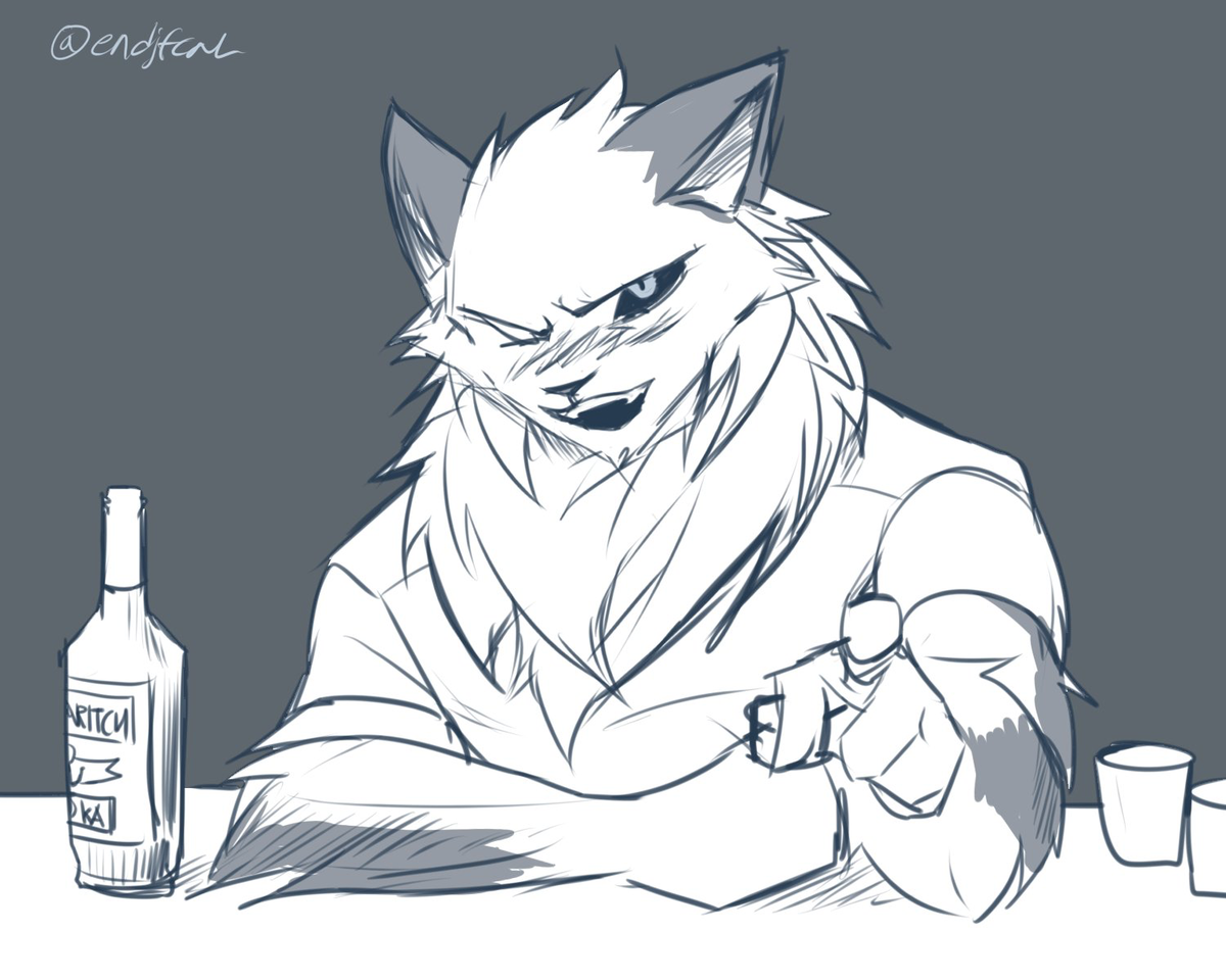 John | Drunken Mistake