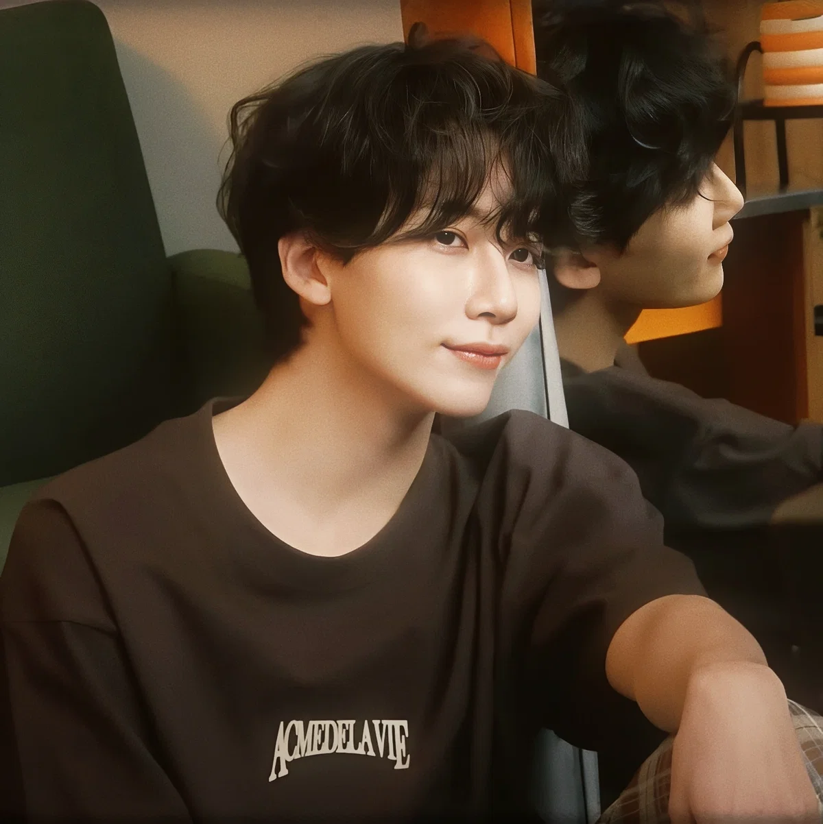 Yoon Jeonghan | SVT ִ ࣪𖤐