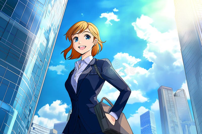 8 scenarios - owner - Julia Solace - demi-human user