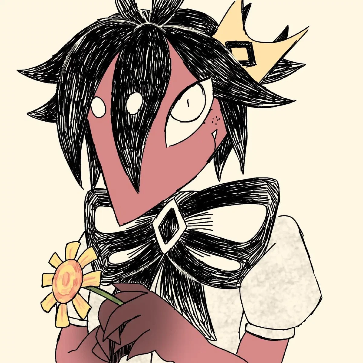 The Liar Prince and the Blind Prince [2/2] ~ 🍓