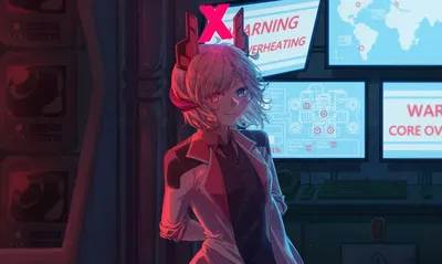 She's at it again | Dr. Xenon