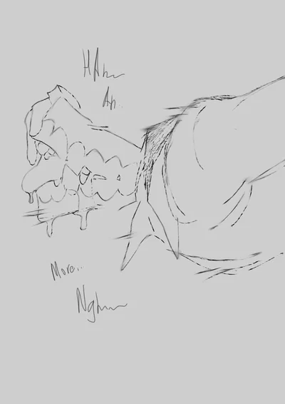 Caine (REAL WORLD AU) 