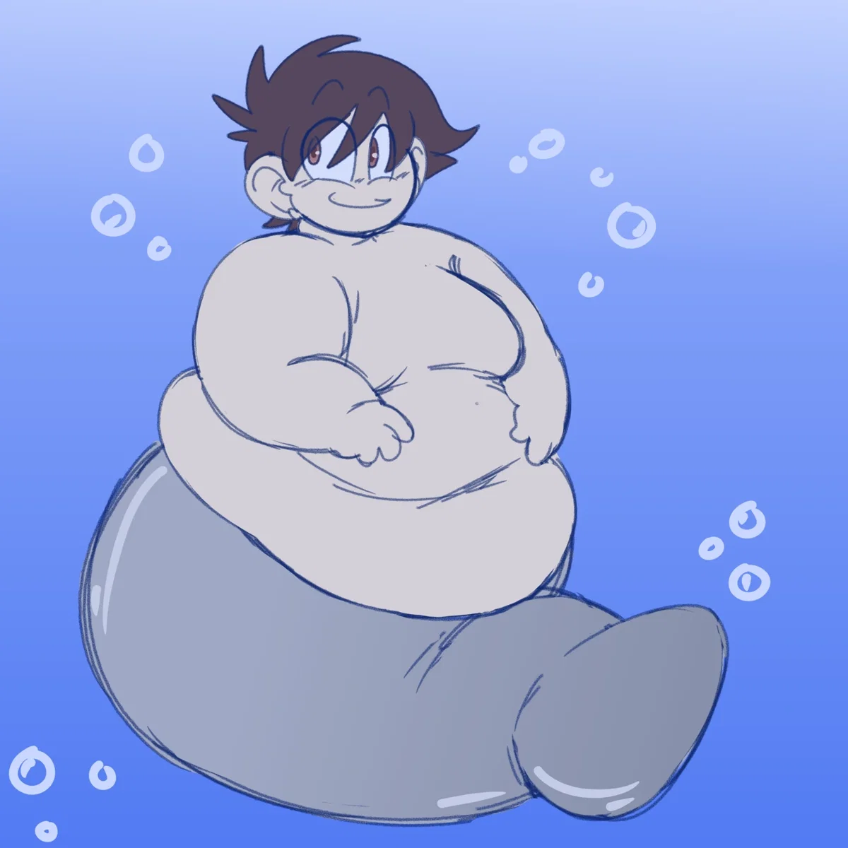 Seal Edd