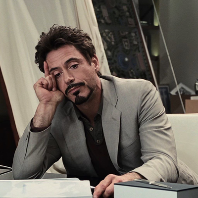 Tony Stark