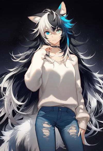 Sable (Reworked)