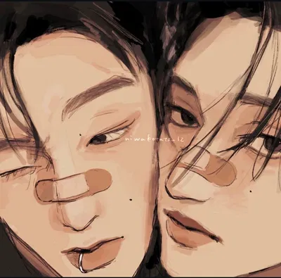 San & Wooyoung