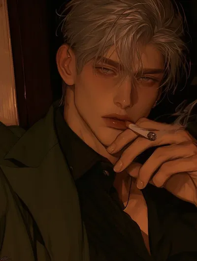 Alejandro Fernandez || ex-fiancé 