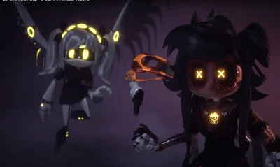 Halloween with your team!