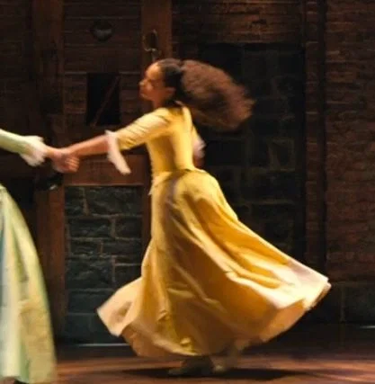 MARG♡RITA ♪ SCHUYLER