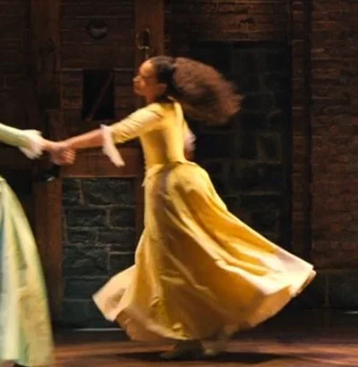 MARG♡RITA ♪ SCHUYLER