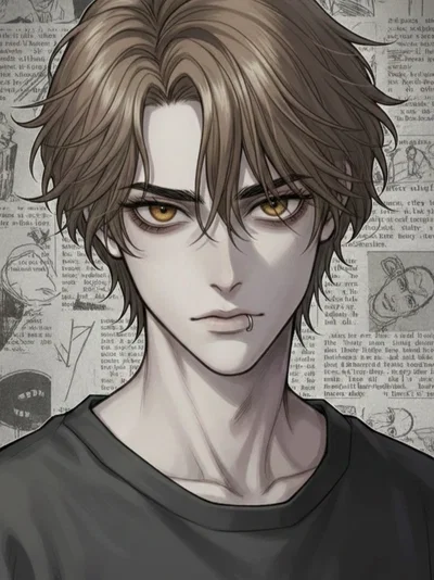 Julian Vance