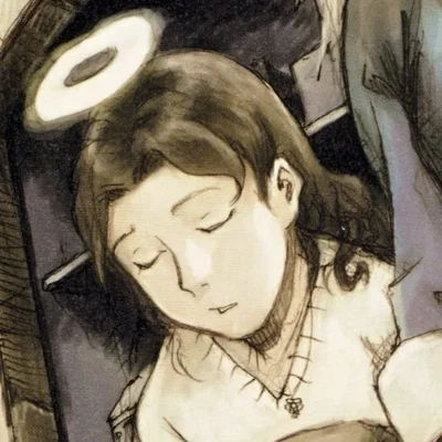 Nemu | Haibane Renmei
