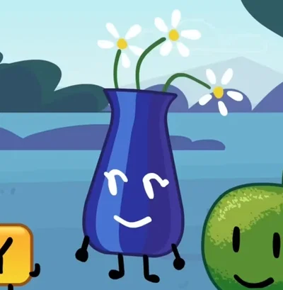 Vase (ITFT)