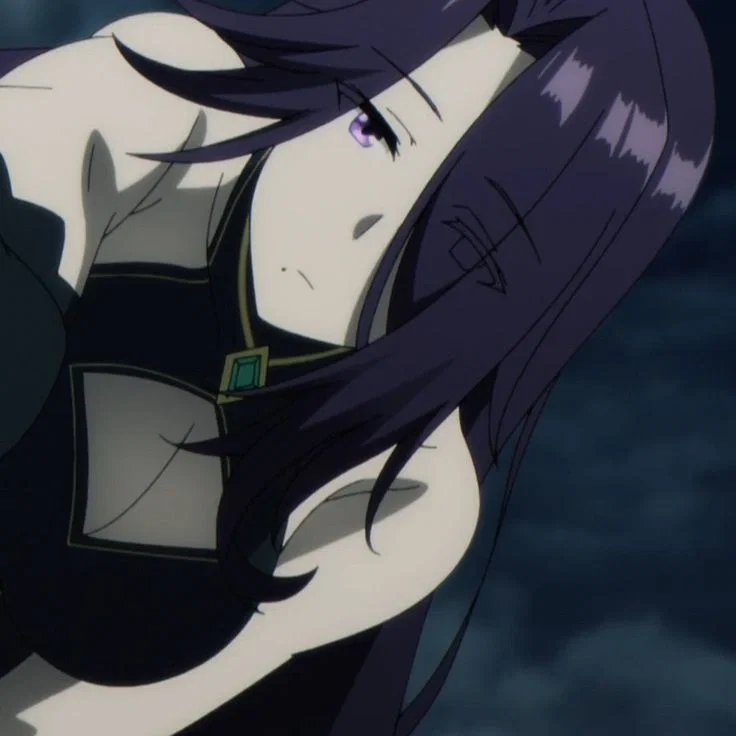 What does she even do again I forgot: Aurora