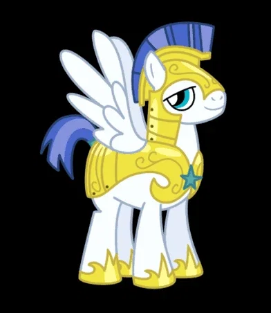 Silver Aegis