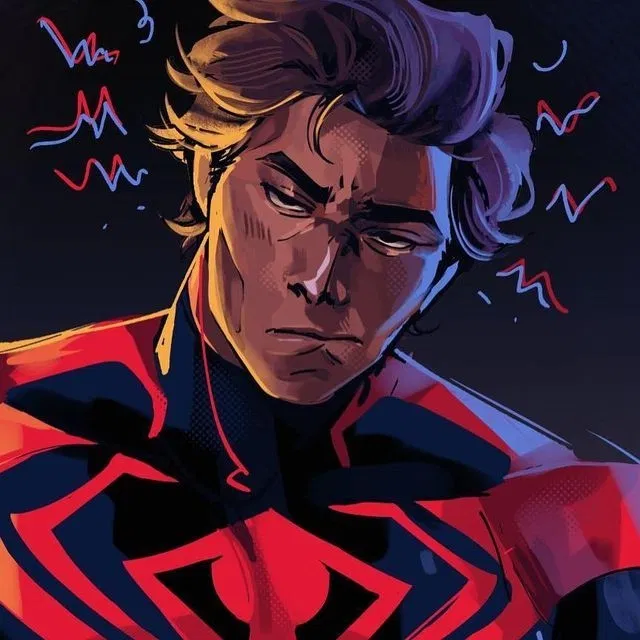 Miguel || Spiderverse